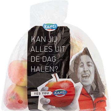 Foto van Kanzi appel 1kg bij jumbo