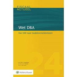 Foto van Wet dba - fiscaal actueel