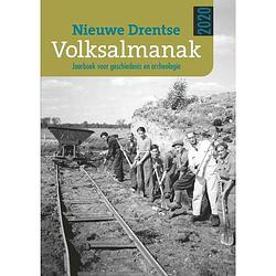 Foto van Nieuwe drentse volksalmanak