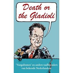 Foto van Death or the gladioli