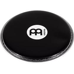 Foto van Meinl tblh8bk timbale head 8 inch drumvel voor timbale