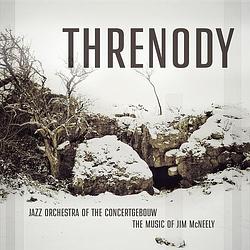 Foto van Threnody - 10 inch vinyl;10 inch vinyl (0608917475722)