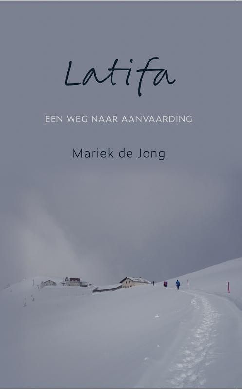 Foto van Latifa - mariek de jong - paperback (9789493288089)