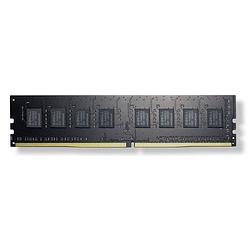 Foto van G.skill 4gb ddr4 werkgeheugen voor desktop ddr4 4 gb 1 x 4 gb 2133 mhz f4-2133c15s-4gnt