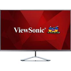 Foto van Viewsonic vx3276-2k-mhd-2 led-monitor 80 cm (31.5 inch) energielabel g (a - g) 2560 x 1440 pixel 4 ms displayport, hdmi, vga ips led