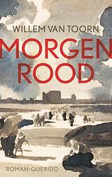 Foto van Morgenrood - willem van toorn - ebook (9789021462455)