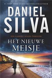 Foto van Het nieuwe meisje - daniel silva - ebook (9789402758849)