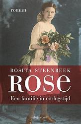 Foto van Rose - rosita steenbeek - ebook (9789026328619)