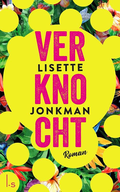 Foto van Verknocht - lisette jonkman - ebook (9789024582730)