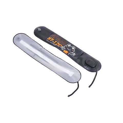 Foto van Aparo rgbww led air tube ht-12c