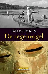 Foto van De regenvogel - jan brokken - ebook (9789045018904)