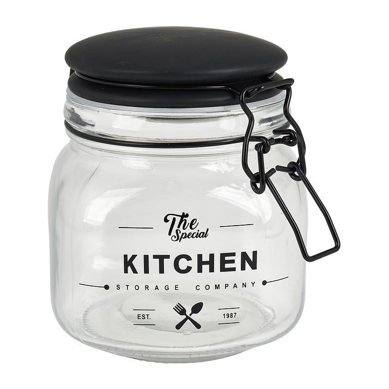 Foto van Voorraadpot kitchen company - 750 ml