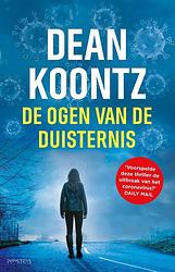 Foto van De ogen van de duisternis - dean koontz - ebook (9789044645903)