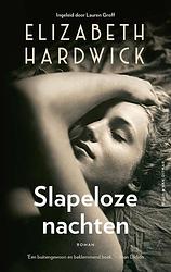 Foto van Slapeloze nachten - elizabeth hardwick - ebook (9789038812007)
