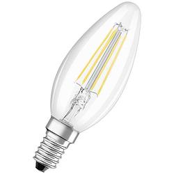 Foto van Osram 4099854065989 led-lamp energielabel c (a - g) e14 kaars 2.9 w = 40 w warmwit (ø x h) 35 mm x 35 mm dimbaar 1 stuk(s)