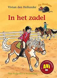 Foto van In het zadel - vivian den hollander - ebook