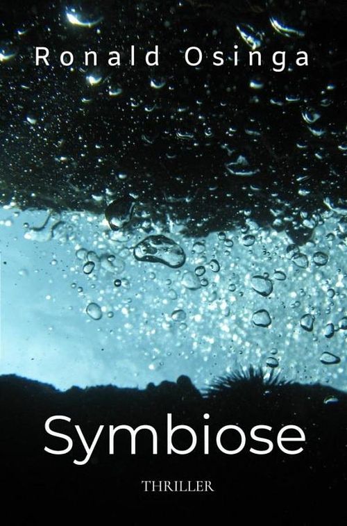 Foto van Symbiose - ronald osinga - ebook