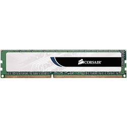 Foto van Corsair value select werkgeheugenmodule voor pc ddr3 8 gb 1 x 8 gb 1333 mhz 240-pins dimm cl9 9-9-24 cmv8gx3m1a1333c9