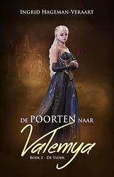 Foto van De vloek - ingrid hageman-veraart - ebook (9789463082983)