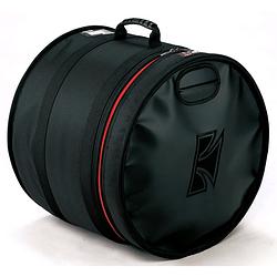 Foto van Tama pbb18 powerpad bag voor 18 x 16 inch floortom / bassdrum