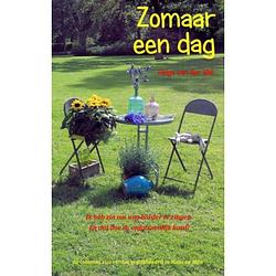 Foto van Zomaar een dag