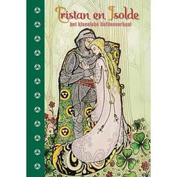 Foto van Tristan en isolde