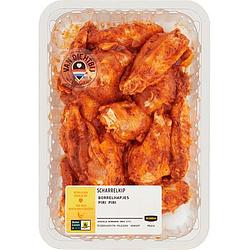 Foto van Jumbo kip borrelhapjes piri piri ca. 750g