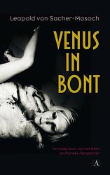 Foto van Venus in bont - leopold von sacher-masoch - ebook (9789025304911)