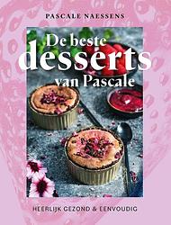 Foto van De beste desserts van pascale - pascale naessens - ebook