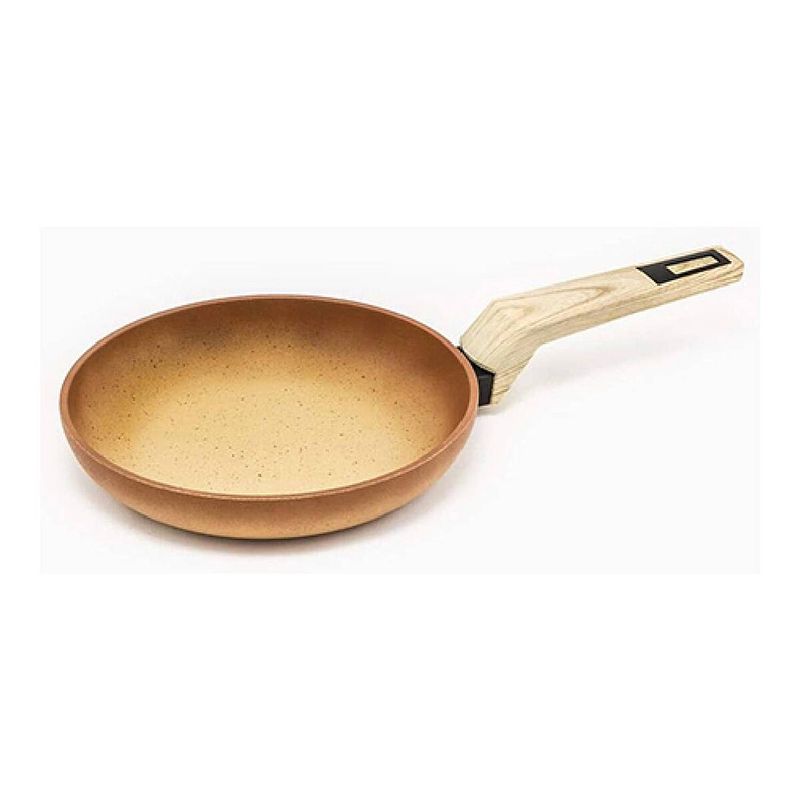 Foto van Pan amercook terracotta 20 cm