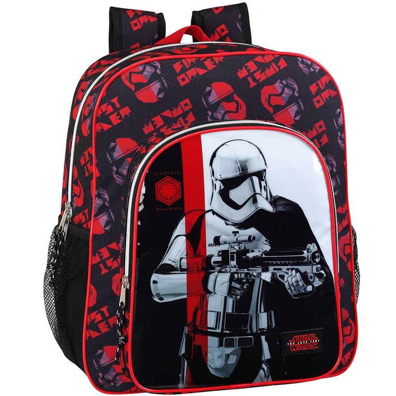 Foto van Star wars the last jedi - rugzak - 38 cm - multi