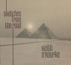 Foto van Sketches from the road - cd (0875531013177)