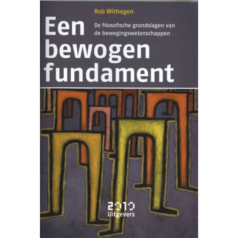 Foto van Een bewogen fundament