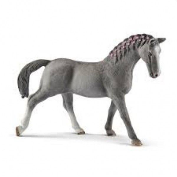 Foto van Schleich horse club 13888 - beeldje jument trakehnen