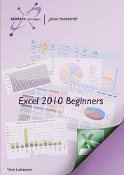 Foto van Excel 2010 - vera lukassen - paperback (9789081791045)