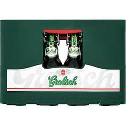 Foto van Grolsch pils krat 16 x 450ml bij jumbo