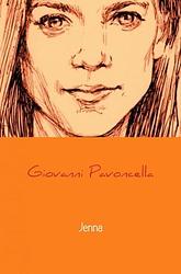 Foto van Jenna - giovanni pavoncella - ebook