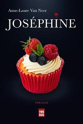 Foto van Josephine - anne-laure van neer - ebook (9789464341126)