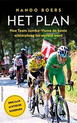 Foto van Het plan - nando boers - ebook