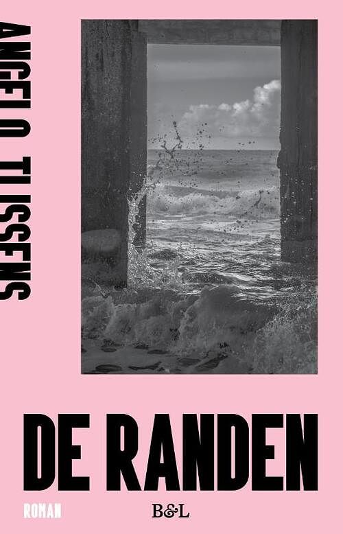 Foto van De randen - angelo tijssens - hardcover (9789463937962)