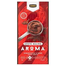 Foto van Jumbo grove maling aroma 500g