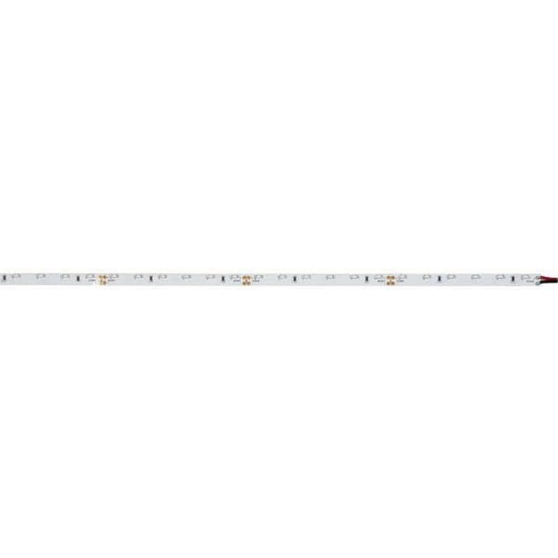 Foto van Brumberg brumberg leuchten 15315004 led-strip energielabel: g (a - g) 24 v/dc 5 m neutraalwit