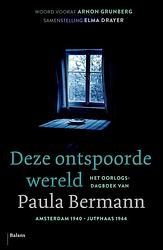 Foto van Deze ontspoorde wereld - paula bermann - ebook (9789460039171)