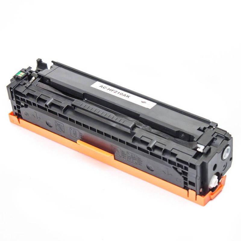 Foto van Flwr hp 131x zwart toner