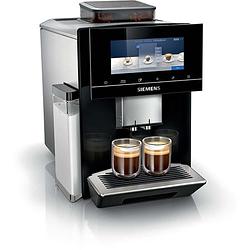 Foto van Siemens espresso apparaat tq905r09