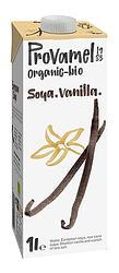 Foto van Provamel soja drink vanille