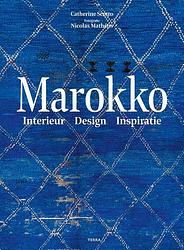 Foto van Marokko - interieur - design - inspiratie - catherine scotto - hardcover (9789089899187)