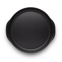 Foto van Nordic kitchen serveerschaal - ø 30 cm - zwart - eva solo
