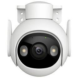 Foto van Imou cruiser 2c 2k ip-camera wit