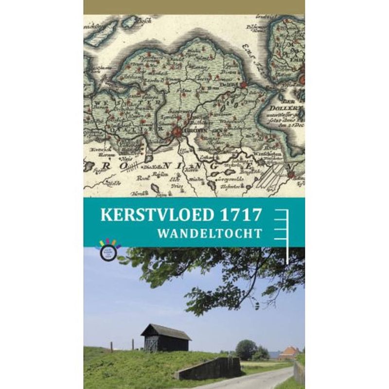 Foto van Kerstvloed 1717 wandeltocht